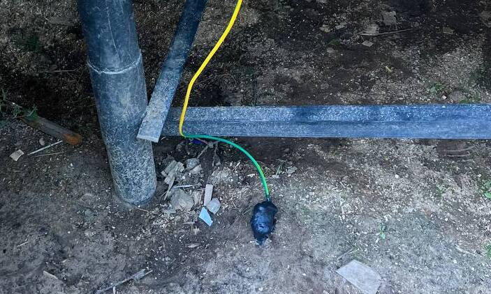 Электромонтажные работы