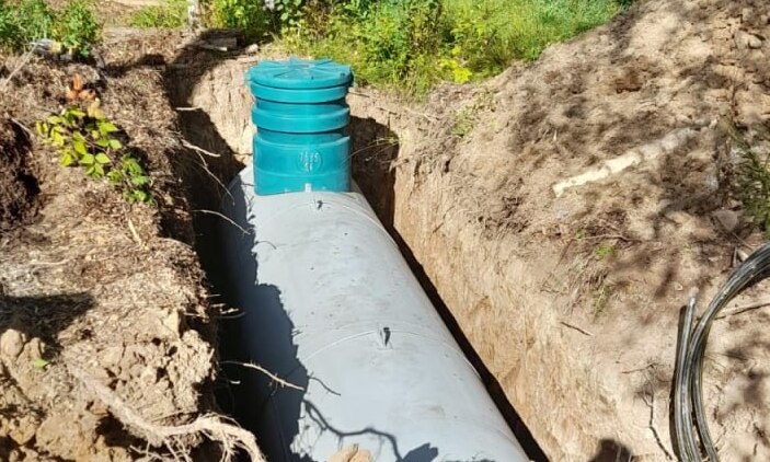газгольдер
